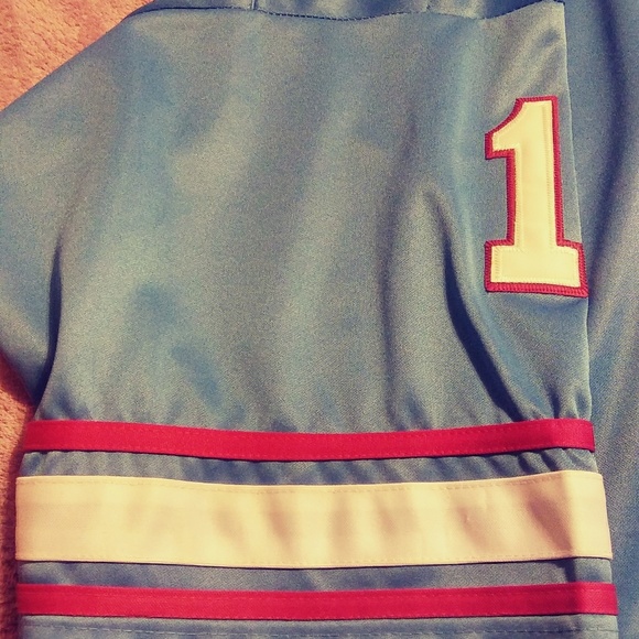 Throwback jersey - Picture 5 of 6